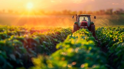 Agriculture