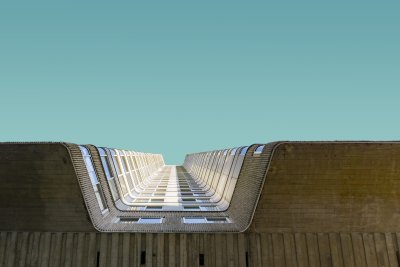 Municipal infrastructure